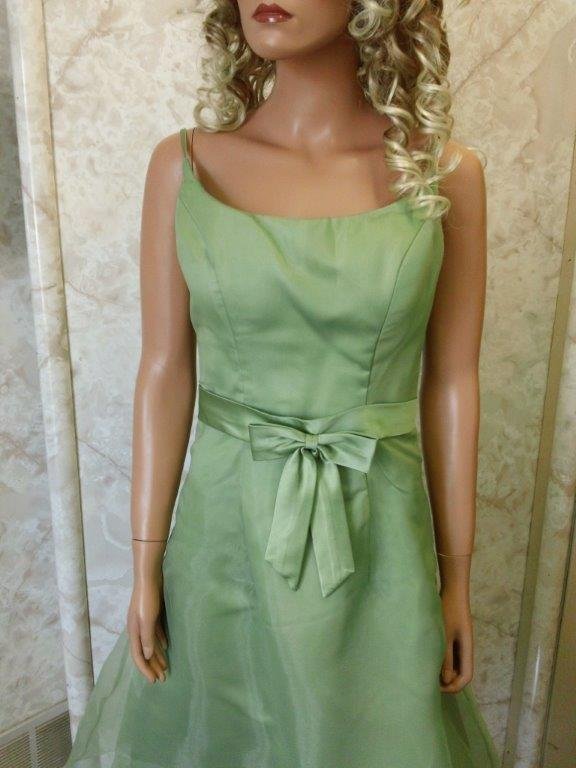 sage green bridesmaid dresses